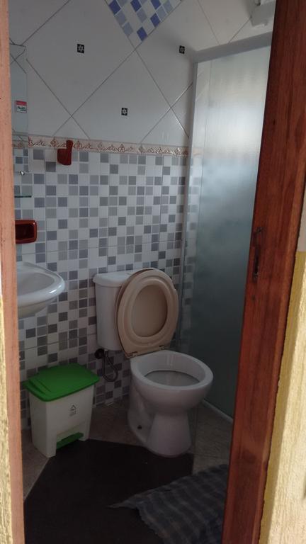 A Numero 1 Suites - Praia Do Morro Guarapari Ngoại thất bức ảnh