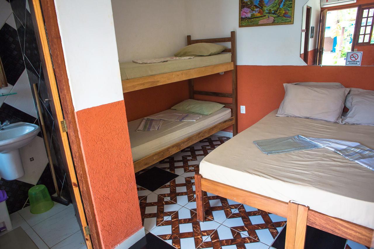 A Numero 1 Suites - Praia Do Morro Guarapari Ngoại thất bức ảnh