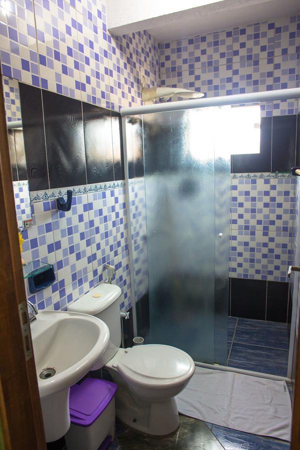 A Numero 1 Suites - Praia Do Morro Guarapari Ngoại thất bức ảnh