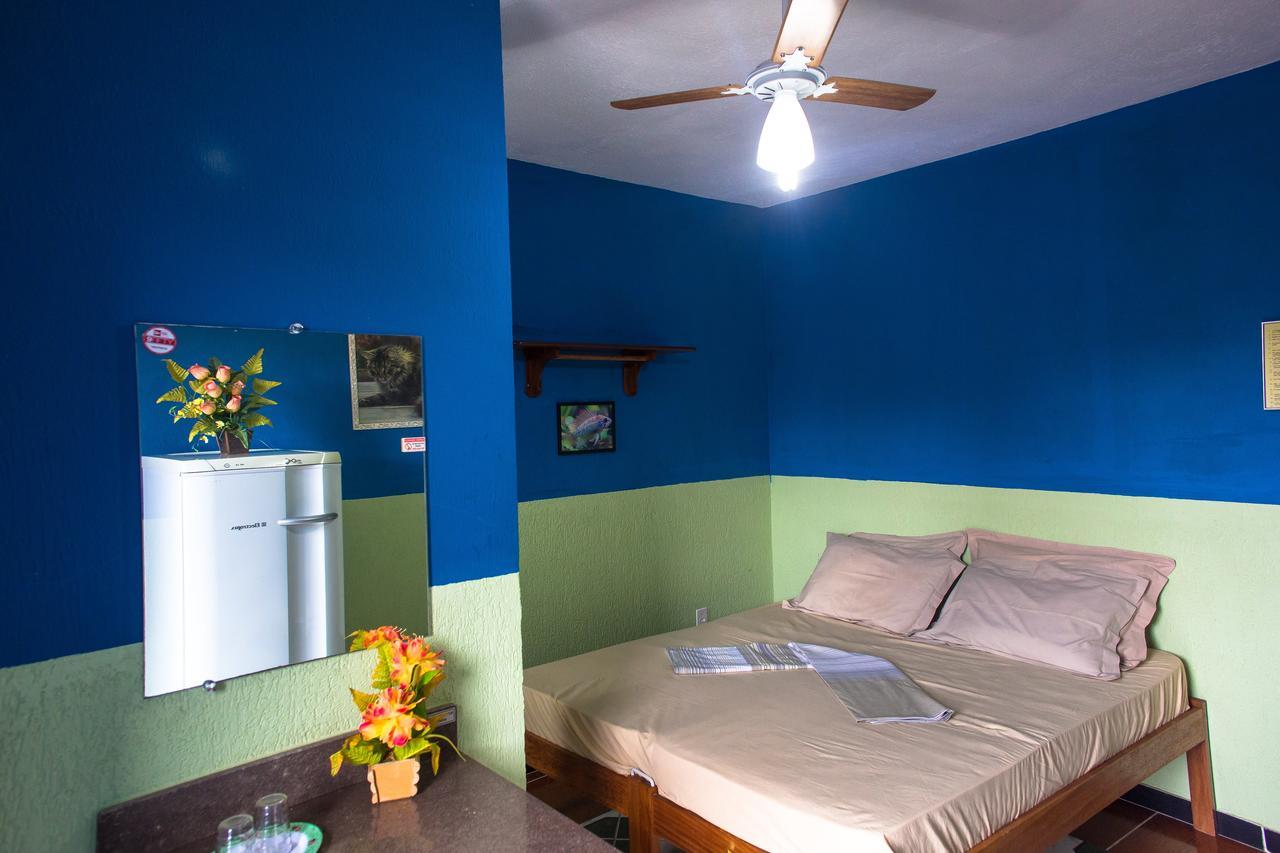 A Numero 1 Suites - Praia Do Morro Guarapari Ngoại thất bức ảnh